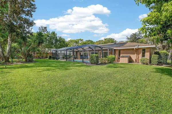 $595,000 | 110 North St Andrews Drive, Ormond Beach, FL 32174