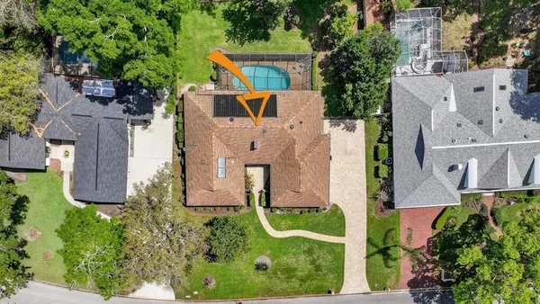 $595,000 | 110 North St Andrews Drive, Ormond Beach, FL 32174