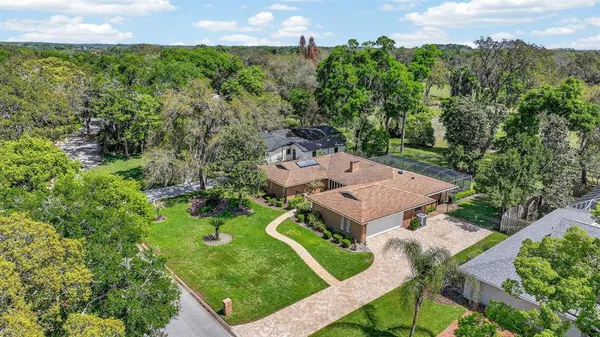 $595,000 | 110 North St Andrews Drive, Ormond Beach, FL 32174