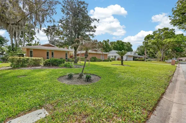 $595,000 | 110 North St Andrews Drive, Ormond Beach, FL 32174