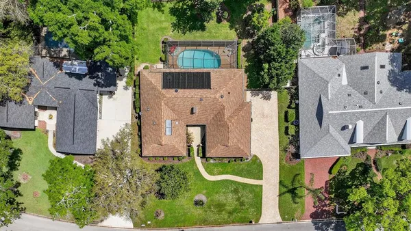 $595,000 | 110 North St Andrews Drive, Ormond Beach, FL 32174