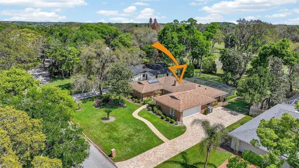 $595,000 | 110 North St Andrews Drive, Ormond Beach, FL 32174