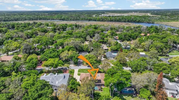 $595,000 | 110 North St Andrews Drive, Ormond Beach, FL 32174