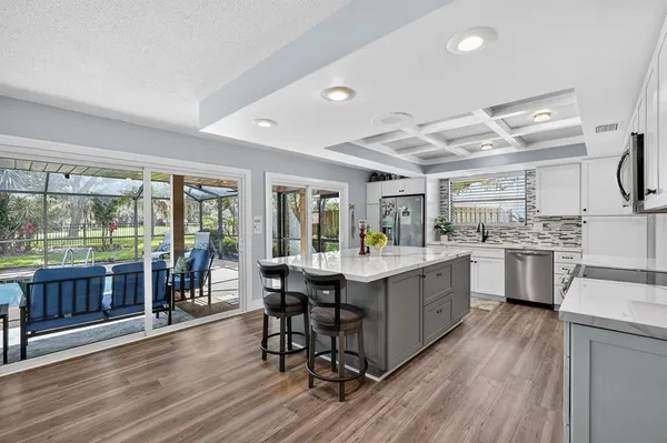 $595,000 | 110 North St Andrews Drive, Ormond Beach, FL 32174