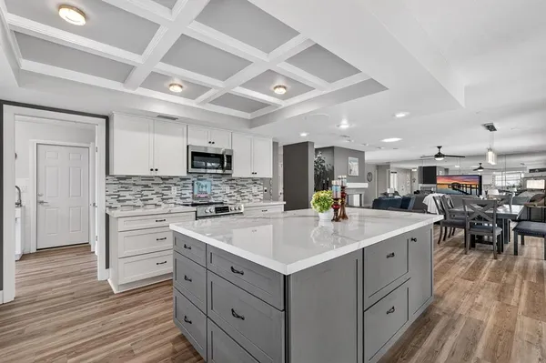$595,000 | 110 North St Andrews Drive, Ormond Beach, FL 32174