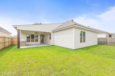 $499,999 | 223 Trail Pointe Drive, Scott, LA 70583