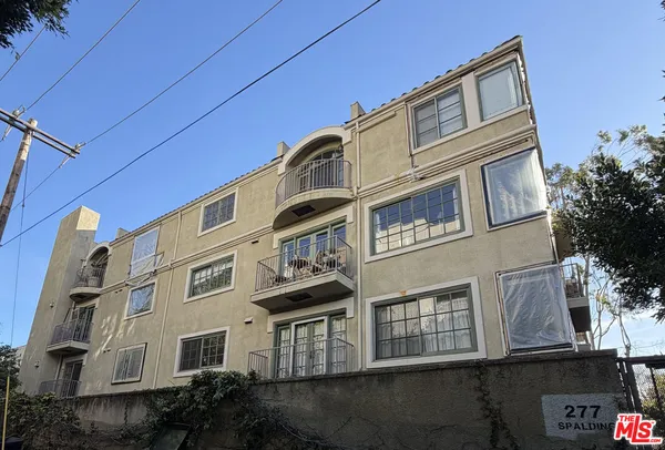 $1,250,000 | 277 South Spalding Drive, Unit 303, Beverly Hills, CA 90212