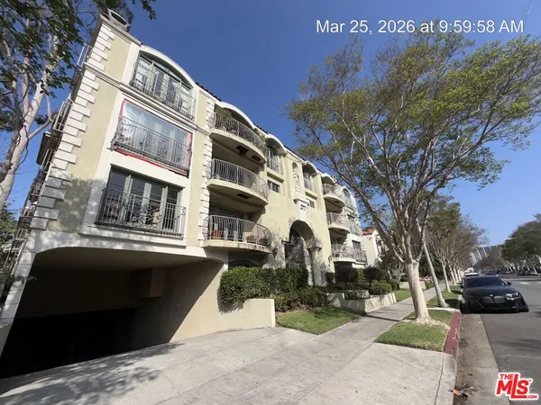 $1,250,000 | 277 South Spalding Drive, Unit 303, Beverly Hills, CA 90212