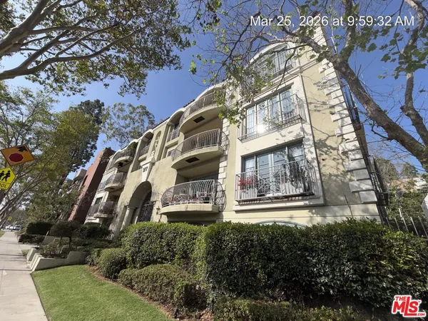 $1,250,000 | 277 South Spalding Drive, Unit 303, Beverly Hills, CA 90212