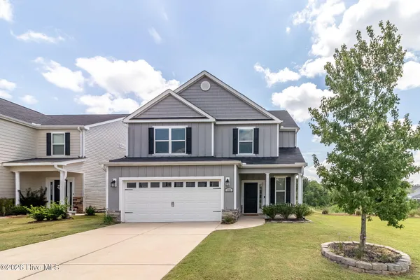 $374,900 | 115 Dublin Loop, Grovetown, GA 30813