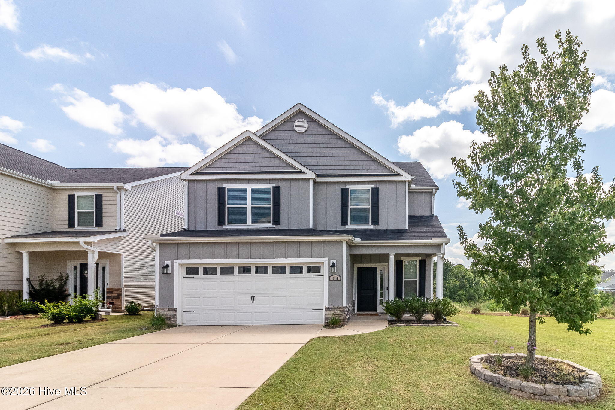 115 Dublin Loop Grovetown, GA 30813 - Photo 1 of 66 Welcome Home!