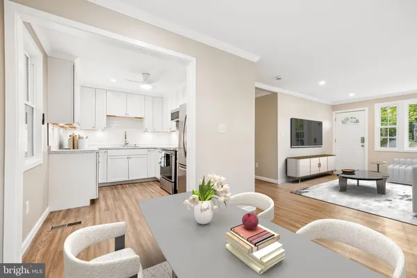 $2,990 | 17360 Tripoli Boulevard, Dumfries, VA 22026