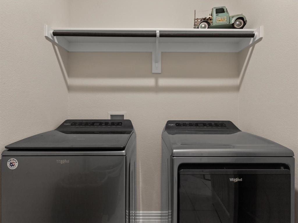 1009 Northern Oaks Court Springtown, TX 76082 - Photo 22 of 28