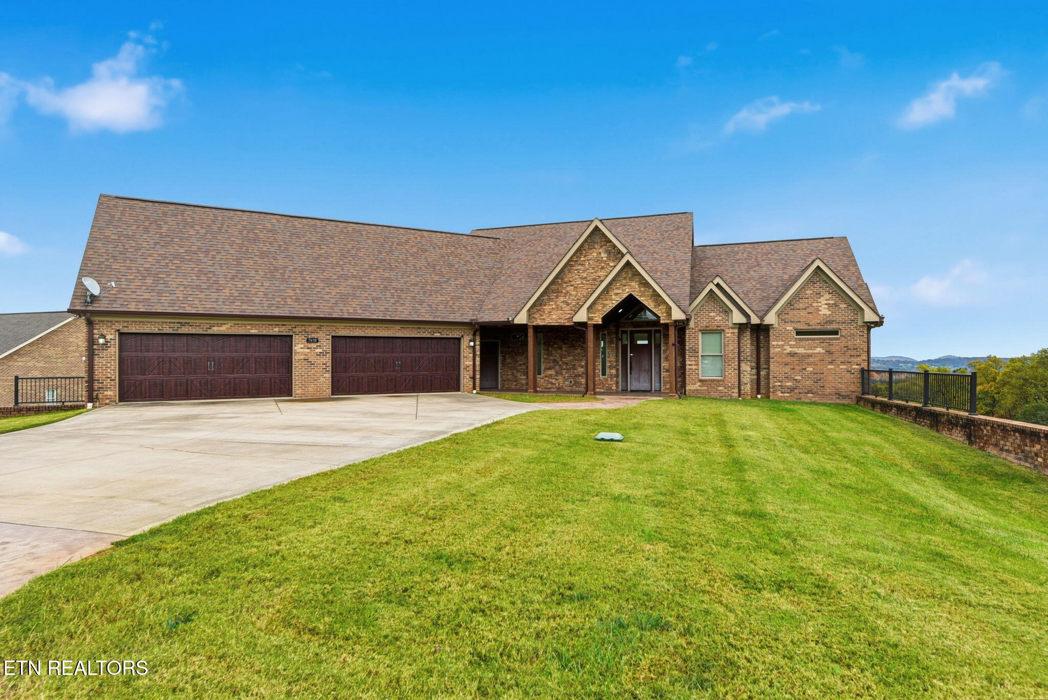 7418 Youmans Lane