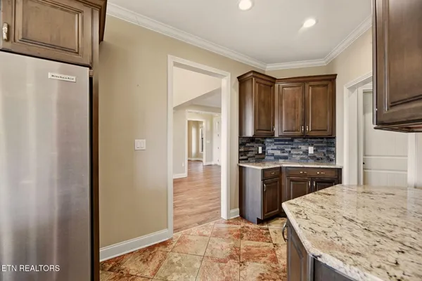 $829,000 | 7418 Youmans Lane, Corryton, TN 37721