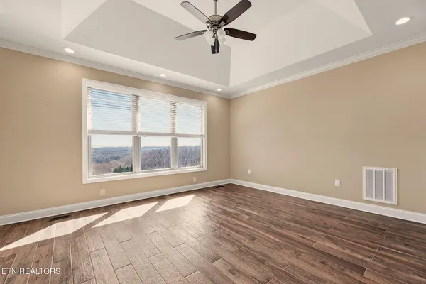 $829,000 | 7418 Youmans Lane, Corryton, TN 37721