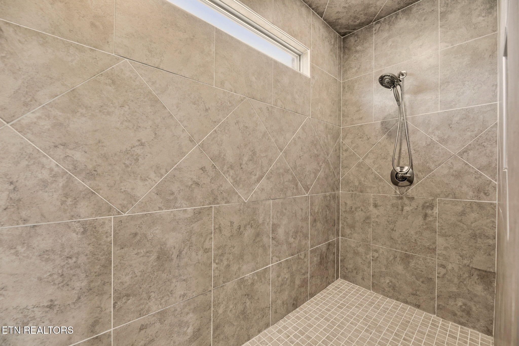 7418 Youmans Lane Corryton, TN 37721 - Photo 26 of 50 Shower in Primary Bathroom