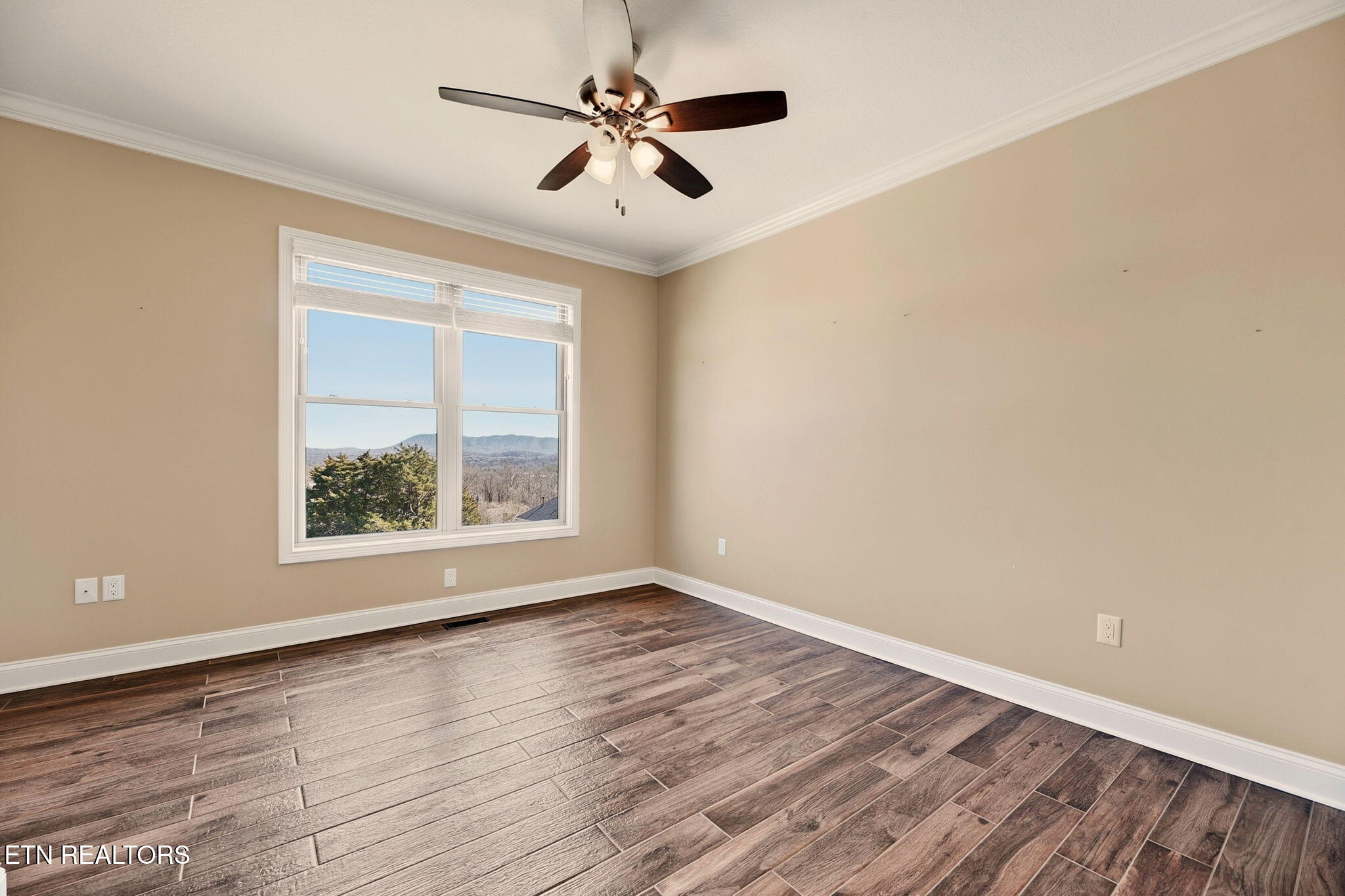 7418 Youmans Lane Corryton, TN 37721 - Photo 29 of 50 Bedroom 2