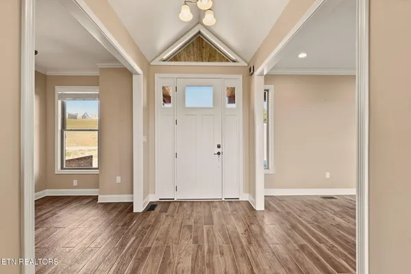 $829,000 | 7418 Youmans Lane, Corryton, TN 37721