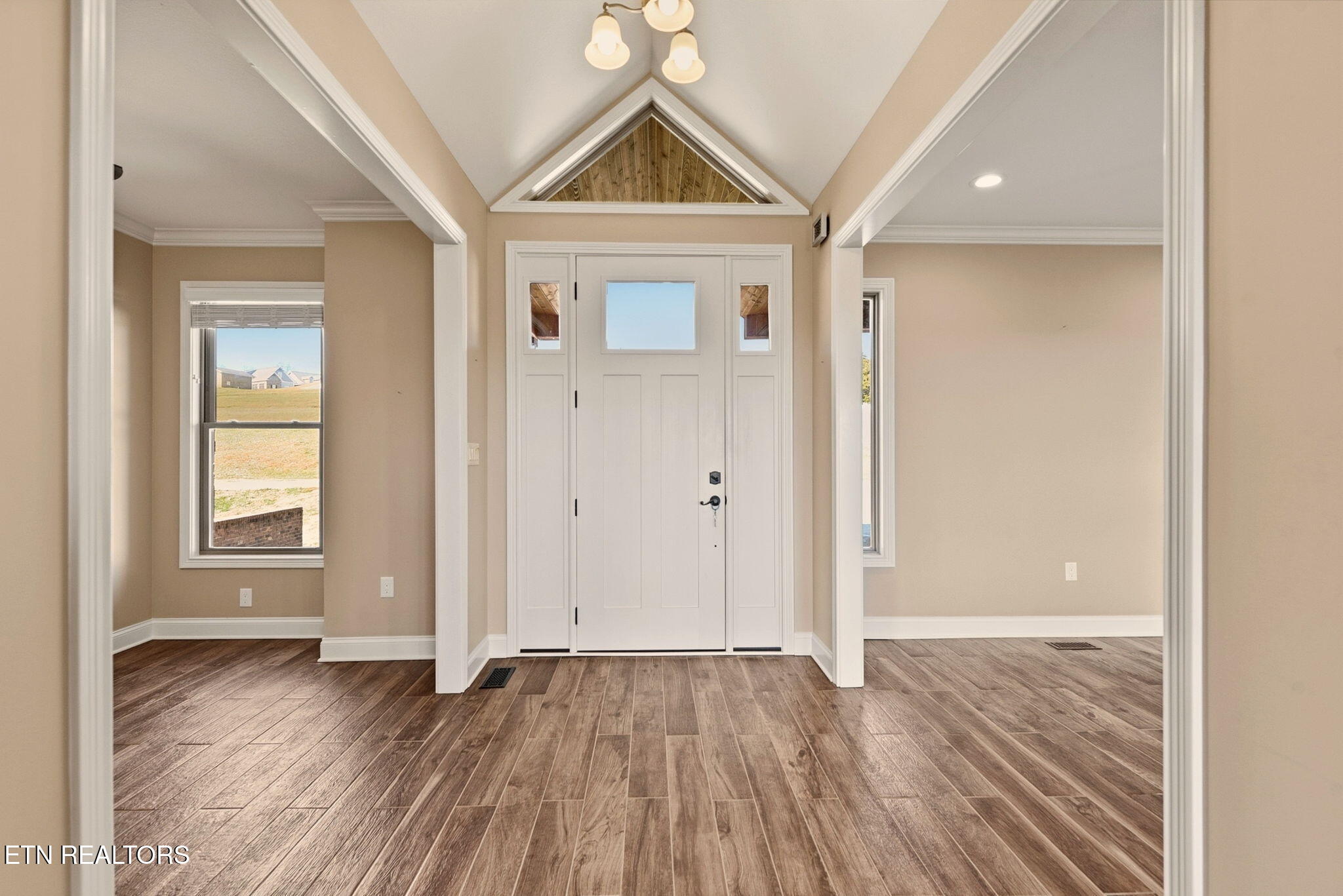 7418 Youmans Lane Corryton, TN 37721 - Photo 4 of 50 Entry