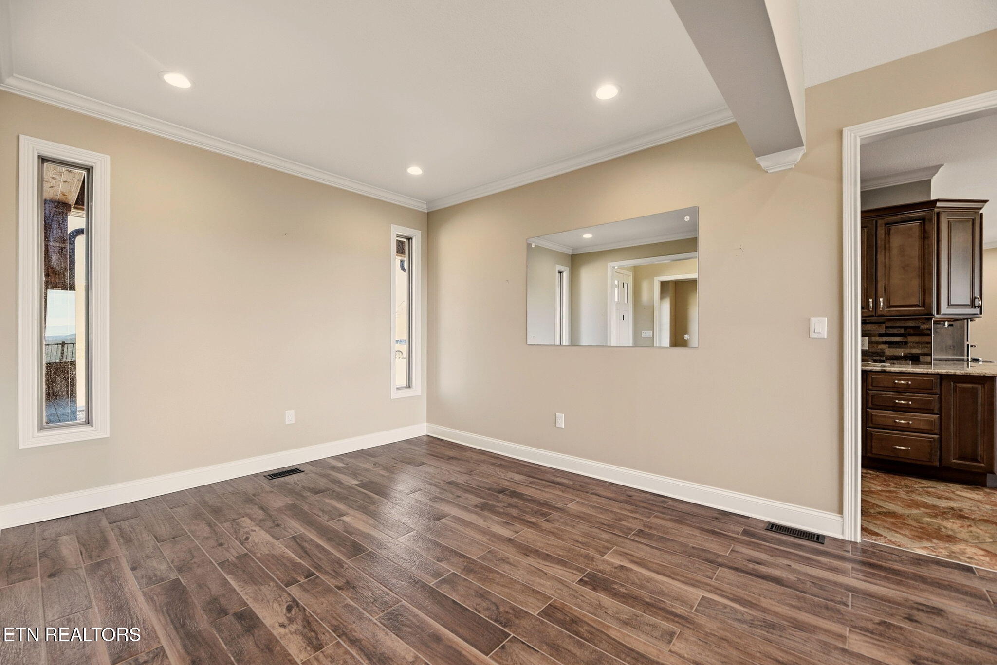 7418 Youmans Lane Corryton, TN 37721 - Photo 7 of 50 Dining Room