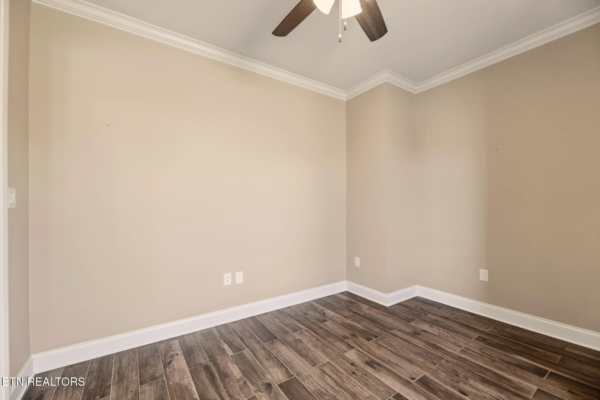 7418 Youmans Lane Corryton, TN 37721 - Photo 9 of 50 Office space or flex room, view 2