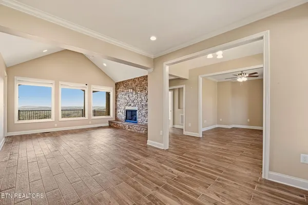 $829,000 | 7418 Youmans Lane, Corryton, TN 37721