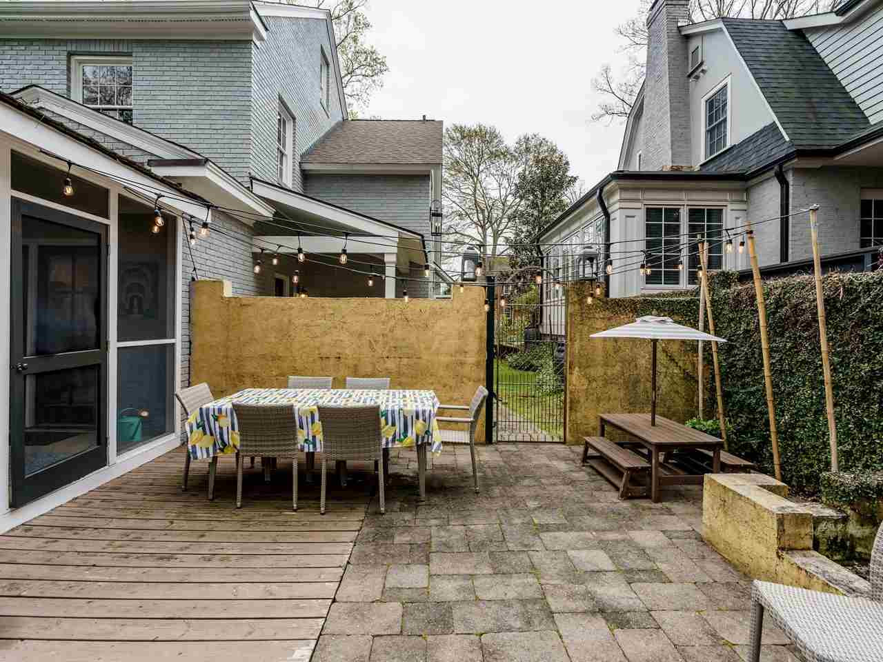 2609 Lochmore Drive Raleigh, NC 27608 - Photo 26 of 30 Photo 26