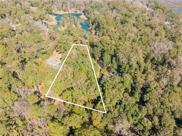 $59,000 | 185 Bull Point Drive, Seabrook, SC 29940