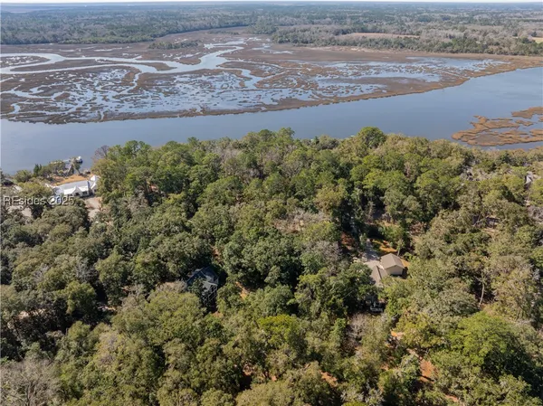 $59,000 | 185 Bull Point Drive, Seabrook, SC 29940