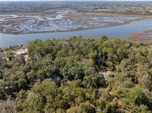 $64,000 | 185 Bull Point Drive, Seabrook, SC 29940