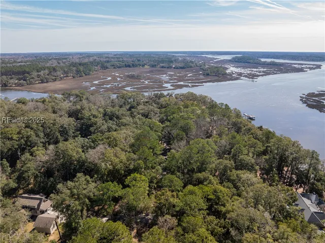 $64,000 | 185 Bull Point Drive, Seabrook, SC 29940
