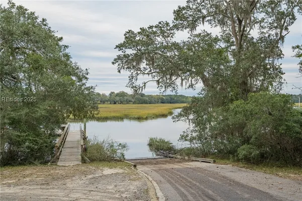 $59,000 | 185 Bull Point Drive, Seabrook, SC 29940
