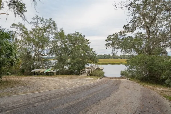 $59,000 | 185 Bull Point Drive, Seabrook, SC 29940