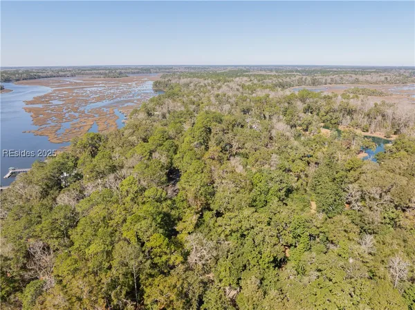 $59,000 | 185 Bull Point Drive, Seabrook, SC 29940