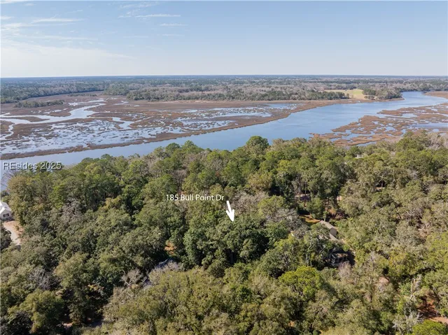 $64,000 | 185 Bull Point Drive, Seabrook, SC 29940