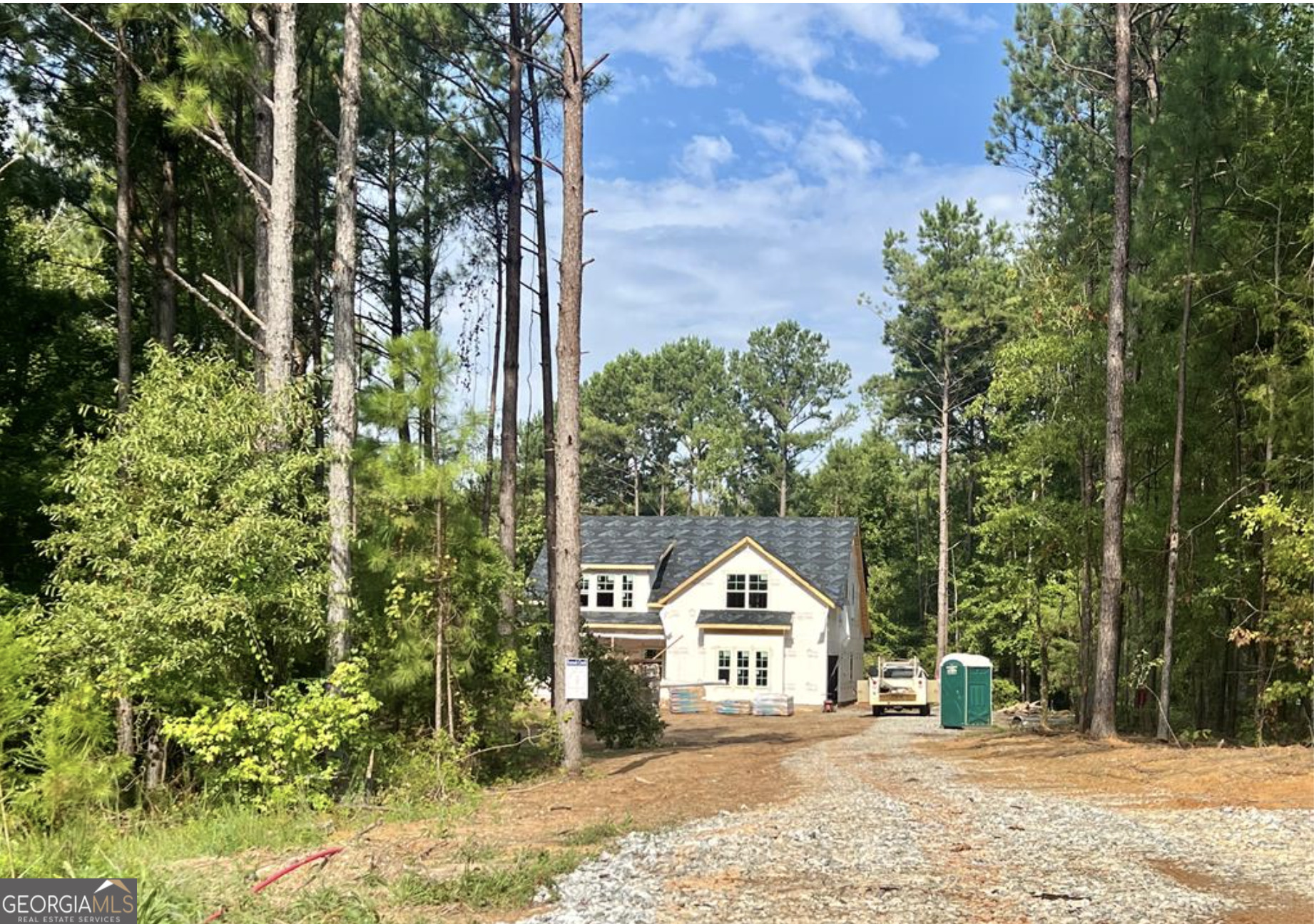 5393 Old River Road Fortson, GA 31808 - Photo 1 of 1 Gallery Image 1