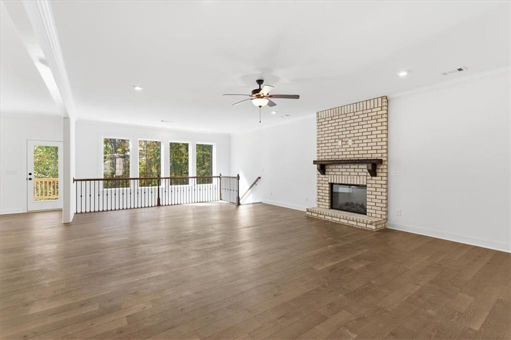 7791 Capps Ridge Lane Douglasville, GA 30135 - Photo 11 of 50