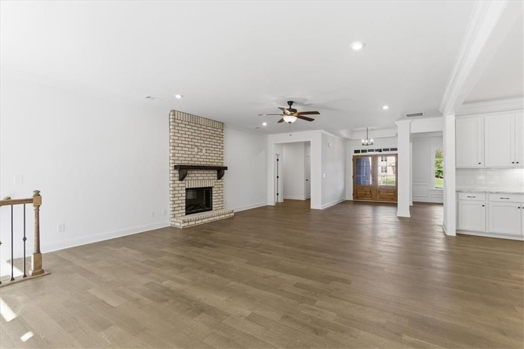 7791 Capps Ridge Lane Douglasville, GA 30135 - Photo 12 of 50