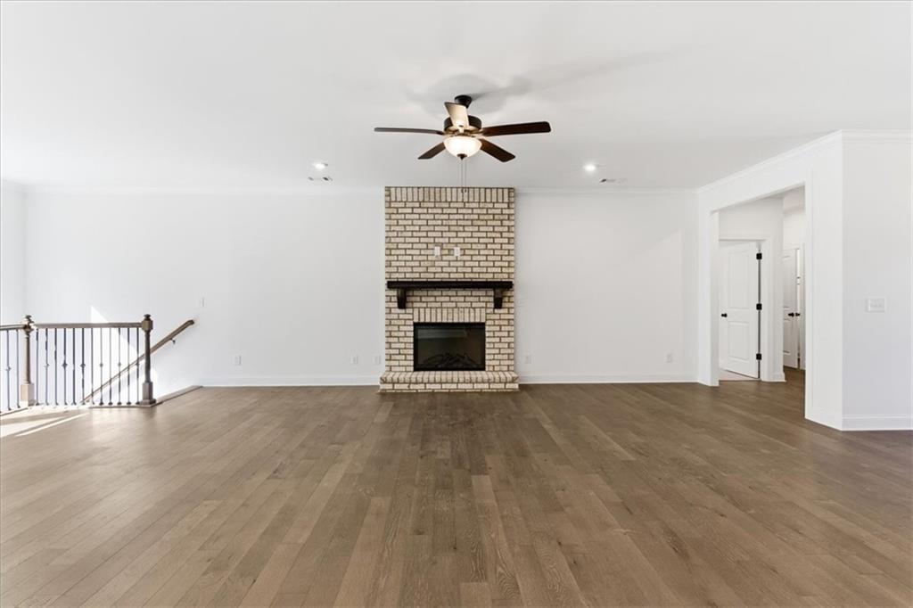 7791 Capps Ridge Lane Douglasville, GA 30135 - Photo 13 of 50