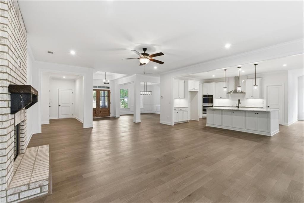 7791 Capps Ridge Lane Douglasville, GA 30135 - Photo 14 of 50