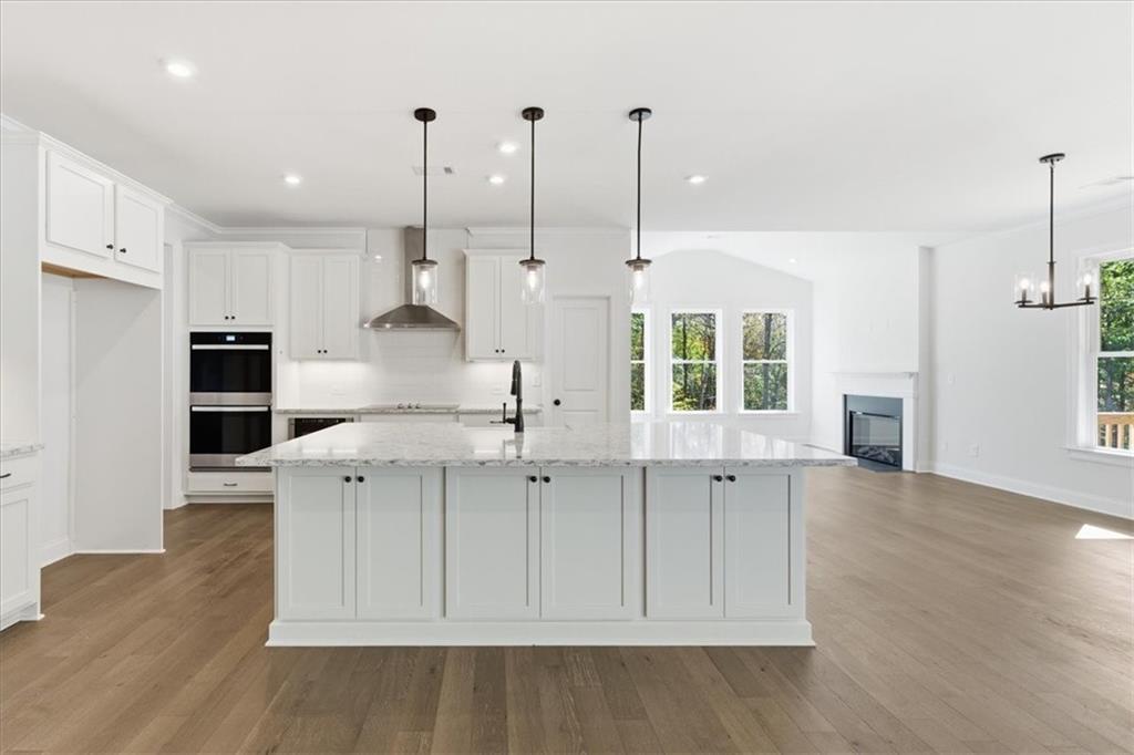 7791 Capps Ridge Lane Douglasville, GA 30135 - Photo 16 of 50