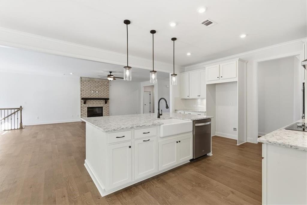 7791 Capps Ridge Lane Douglasville, GA 30135 - Photo 17 of 50