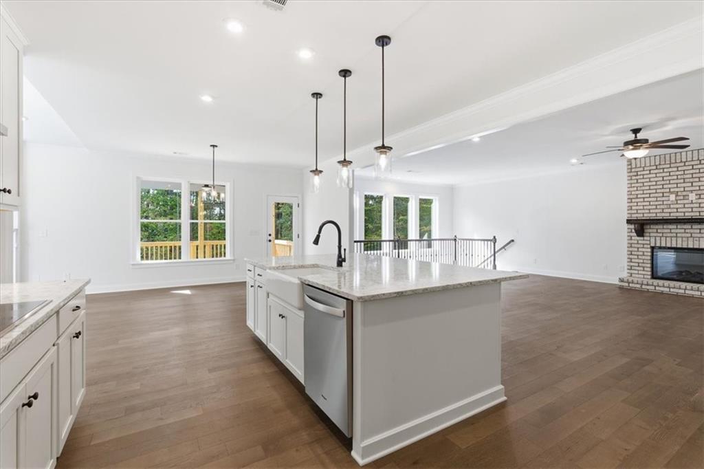 7791 Capps Ridge Lane Douglasville, GA 30135 - Photo 18 of 50