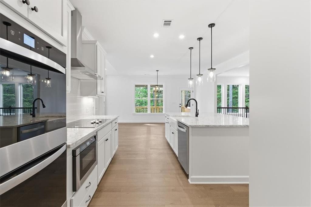 7791 Capps Ridge Lane Douglasville, GA 30135 - Photo 19 of 50