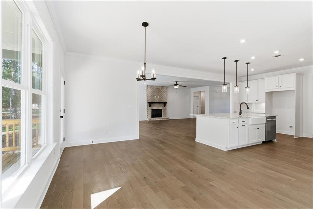 7791 Capps Ridge Lane Douglasville, GA 30135 - Photo 20 of 50