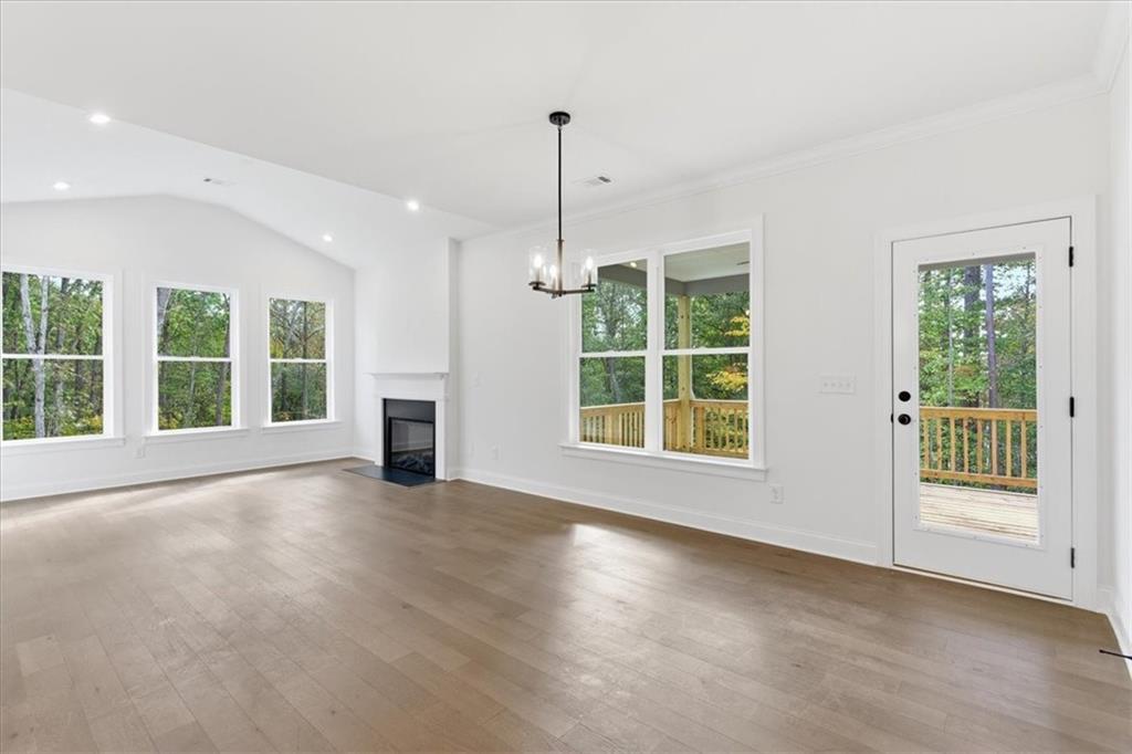 7791 Capps Ridge Lane Douglasville, GA 30135 - Photo 21 of 50