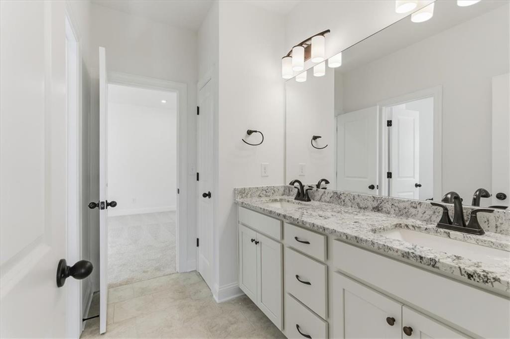 7791 Capps Ridge Lane Douglasville, GA 30135 - Photo 24 of 50