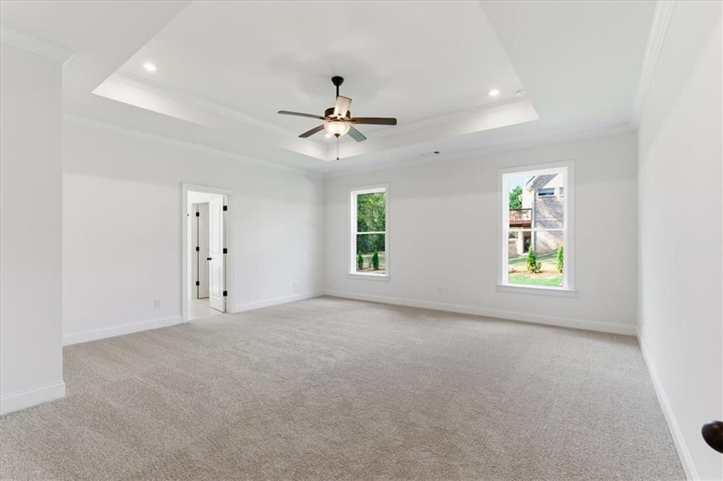 7791 Capps Ridge Lane Douglasville, GA 30135 - Photo 28 of 50