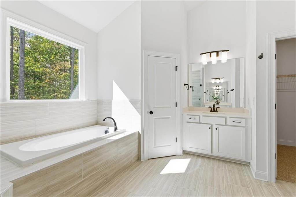 7791 Capps Ridge Lane Douglasville, GA 30135 - Photo 32 of 50